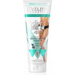 Eveline Cosmetics Slim Extreme zeštíhlující a zpevňující sérum proti celulitidě 250 ml – Zboží Dáma