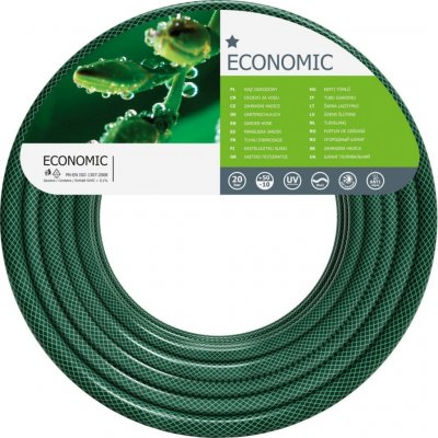 Cellfast Economic - 1/2" 20m – Hledejceny.cz