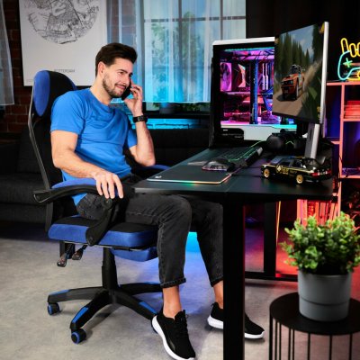 Di volio Sporte modrá – Zboží Mobilmania