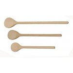 DŘEVOTVAR Vařecha kulatá 20 cm 61010 – Hledejceny.cz