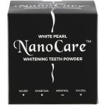VitalCare Bělicí pudr na zuby s nano technologií (Whitening Teeth Powder) 30 g – Sleviste.cz