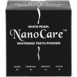 VitalCare Bělicí pudr na zuby s nano technologií (Whitening Teeth Powder) 30 g – Zboží Dáma