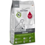 Platinum Adult Chicken 5 kg – Zboží Dáma