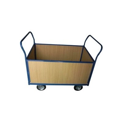 Ecoweld Plošinový 5045 – Zboží Dáma