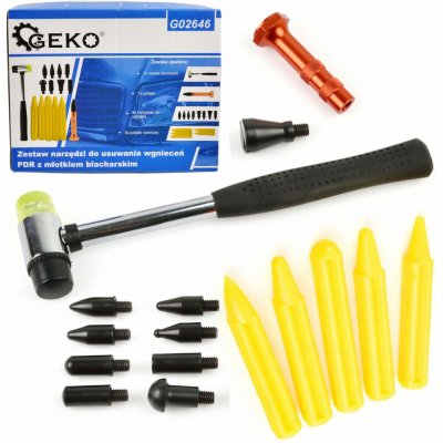 GEKO G02646 – Zboží Mobilmania