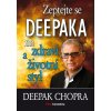 Kniha Zeptejte se Deepaka na zdraví a životní styl - Deepak Chopra