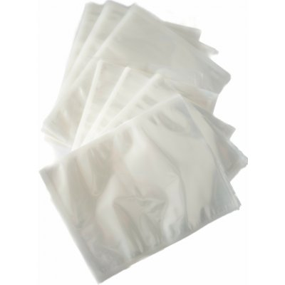 TECHNICA Sáčky do komorové vakuové baličky 250x350 mm 100 ks – Hledejceny.cz