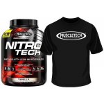 Muscletech Nitro-Tech 1800 g – Hledejceny.cz