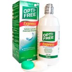 Alcon Opti-Free Express 355 ml – Zboží Dáma
