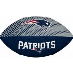 Wilson NFL JR Team New England Patriots – Zbozi.Blesk.cz