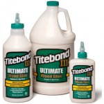TITEBOND III Ultimate D4 Lepidlo na dřevo 3,78 l – HobbyKompas.cz