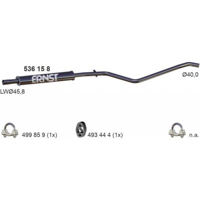 ERNST 536158 – Hledejceny.cz