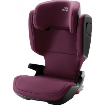 BRITAX RÖMER Kidfix M i-Size 2022 Burgundy Red