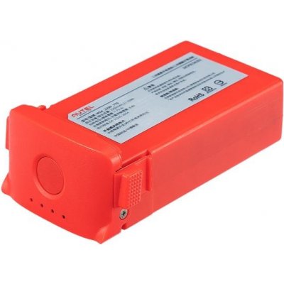 Autel EVO Nano series inteligentní baterie červená AUTNANR-02