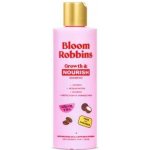 Bloom Robbins Šampon pro výživu a růst vlasů s bambuckým máslem 250 ml – Zboží Mobilmania