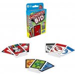 Hasbro Monopoly Bid CZ/SK – Zboží Mobilmania