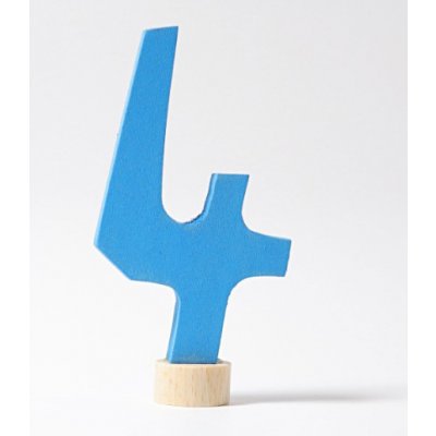 Grimm's Dekorace no. 4 – Hledejceny.cz