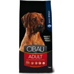 Cibau Dog Adult Maxi 14 kg – Hledejceny.cz