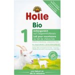 Holle 1 BIO kozí 400 g – Zbozi.Blesk.cz