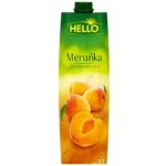 Hello meruňka 1 l – Sleviste.cz