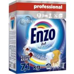 Enzo prací prášek professional Color 100 PD – Zboží Dáma