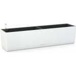 Lechuza Balconera Trend 80 x 19 x 19 cm White – Hledejceny.cz
