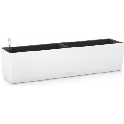 Lechuza Balconera Trend 80 x 19 x 19 cm White – Hledejceny.cz