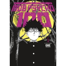 Mob Psycho 100 Volume 5