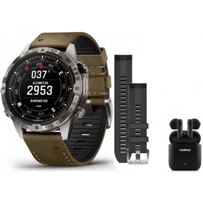 Garmin MARQ 2 Adventurer – Zboží Mobilmania