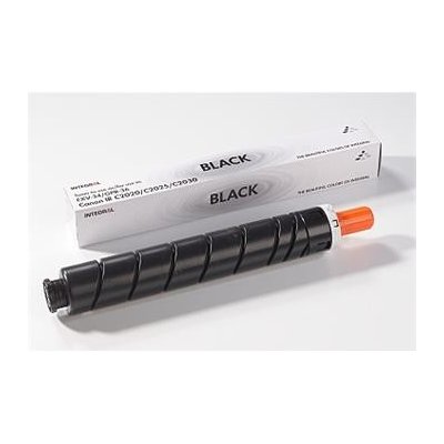 Compatible Canon C-EXV34 3782B002 - kompatibilní s čipem – Zboží Živě