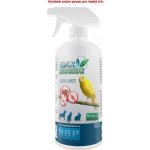 Max Biocid Bird Vapo Gun 500ml – Hledejceny.cz