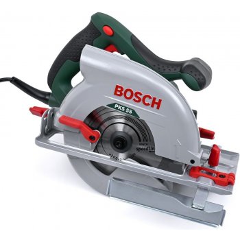 Bosch PKS 55 A 0.603.501.020