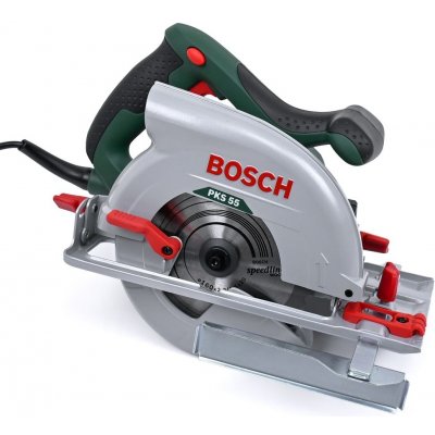 Bosch PKS 55 A 0.603.501.020 – Sleviste.cz