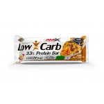 Amix Low Carb 33% Protein Bar 60 g – Hledejceny.cz