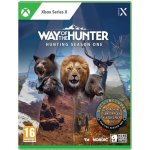 Way of the Hunter - Hunting Season One (XSX) – Hledejceny.cz