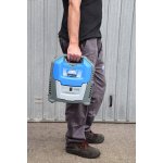 Abac SU-1,1-PM Suitcase – Zboží Mobilmania