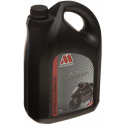 Millers Oils ZFS 10W-40 4 l