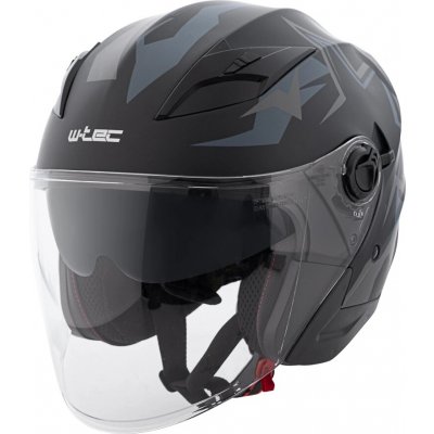 W-TEC Barcela Vermella – Sleviste.cz
