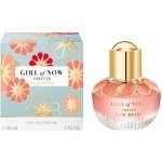 Elie Saab Girl of Now Forever parfémovaná voda dámská 30 ml – Hledejceny.cz