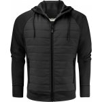 James Harvest Keyport Jacket Men Black – Hledejceny.cz