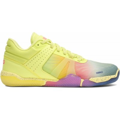 Xero Shoes X1 Low women Sunny Lime – Zboží Dáma