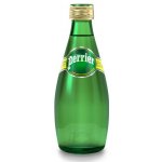 Perrier minerální voda perlivá sklo 330 ml – Hledejceny.cz