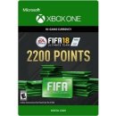 FIFA 18 Ultimate Team FIFA Points 2200