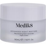 Medik8 Advanced Night Restore hluboce hydratační noční krém 50 ml – Zboží Dáma