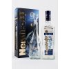 Vodka Nemiroff Delikat 40% 0,7 l (dárkové balení karafa)