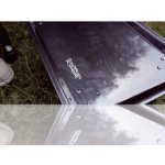 Trakker Stolek Carbon Effect Bivvy Table – Zboží Dáma