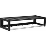 ROWICO CONFETTI 80 cm černý – Zboží Mobilmania