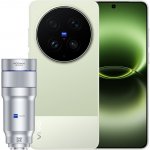 VIVO X300 Ultra 16GB/1TB Photographer Kit Steppe Green – Zboží Živě