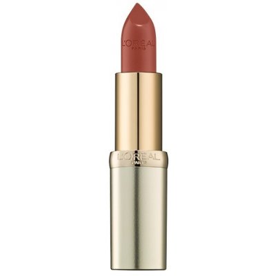 L'Oréal Color Riche hydratační rtěnka 630 Beige Á Nu 3,6 g – Zbozi.Blesk.cz