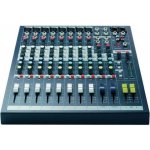 Soundcraft EPM 8 – Zboží Živě